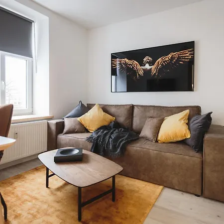 Elegant Center * ריגה